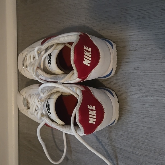 Nike Cortez 72 Tennis Shoes like Forrest Gump wore - Picture 5 of 7